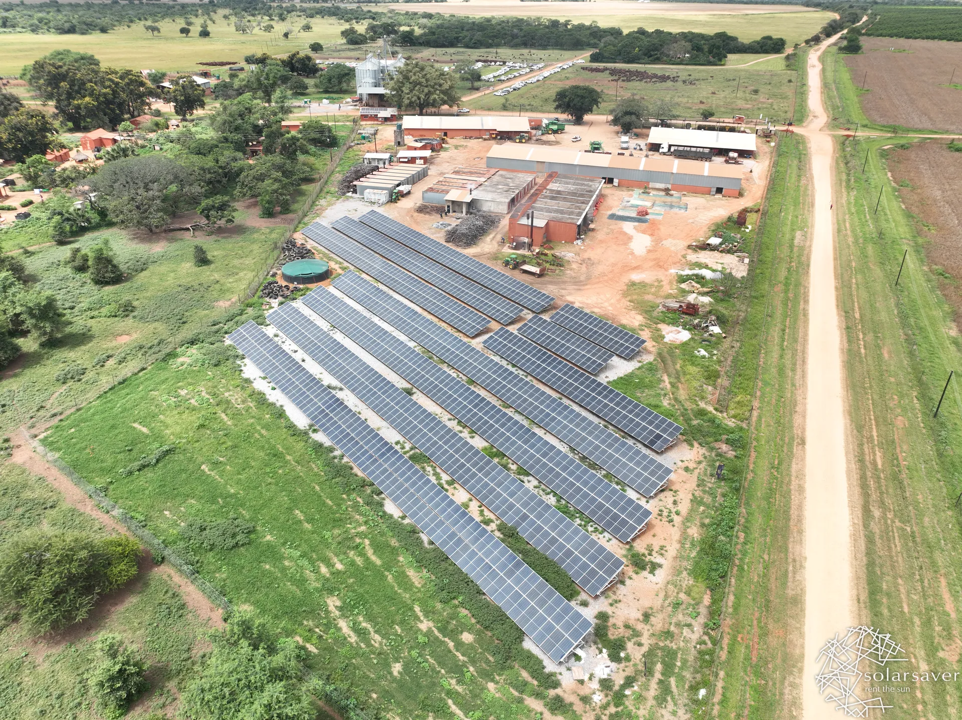Lwimba Ranch